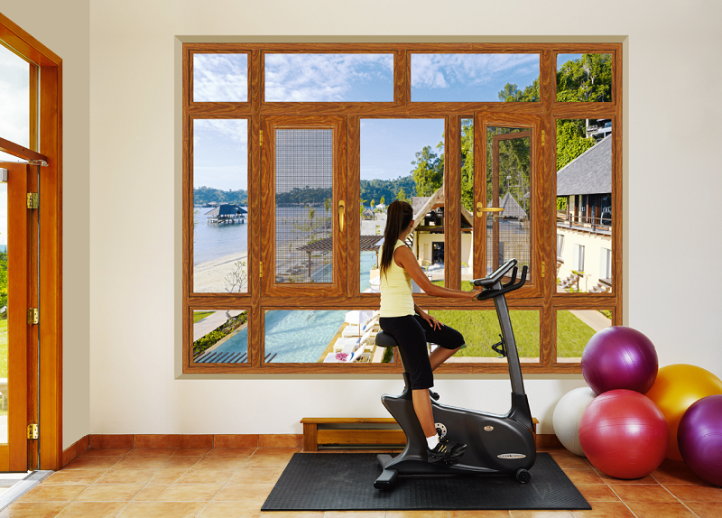 断桥铝门窗价格为何如此贵？三方面数据分析告诉你！