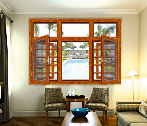 断桥铝门窗价格为何如此贵？三方面数据分析告诉你！