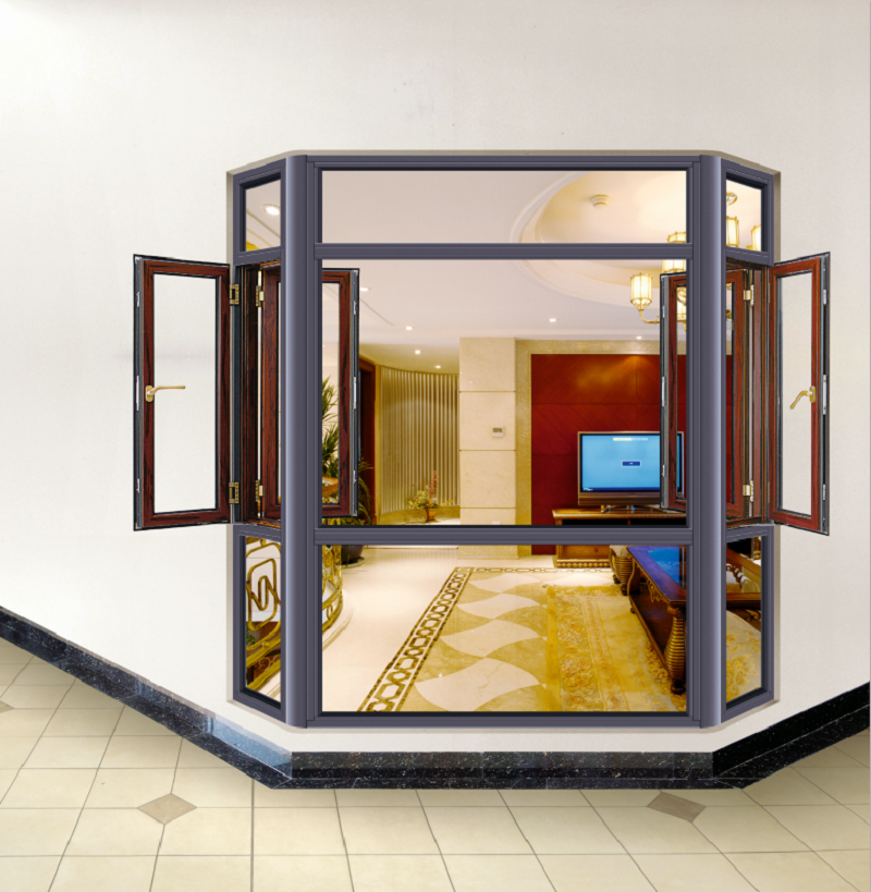 断桥铝门窗价格为何如此贵？三方面数据分析告诉你！