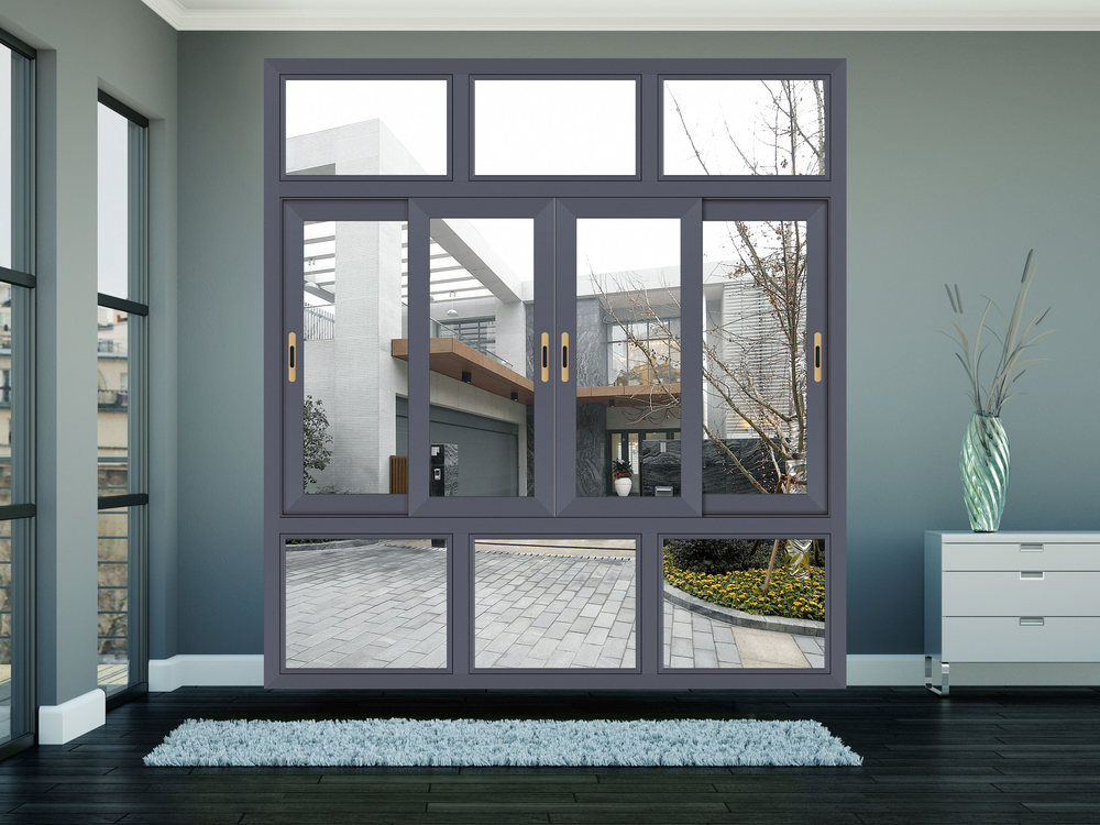 西格尔门窗 - 佛山西格尔铝材丨系统门窗