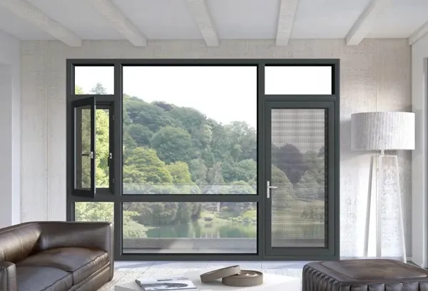 佛山西格尔铝材,西格尔门窗,佛山铂诺门业有限公司,西格尔系统门窗