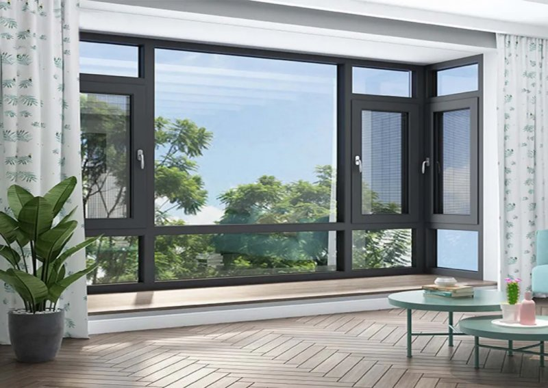 佛山西格尔铝材,西格尔门窗,佛山铂诺门业有限公司,西格尔系统门窗